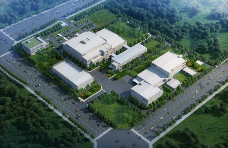 陜西梅里眾誠(chéng)動(dòng)物疫苗廢水處理項(xiàng)目